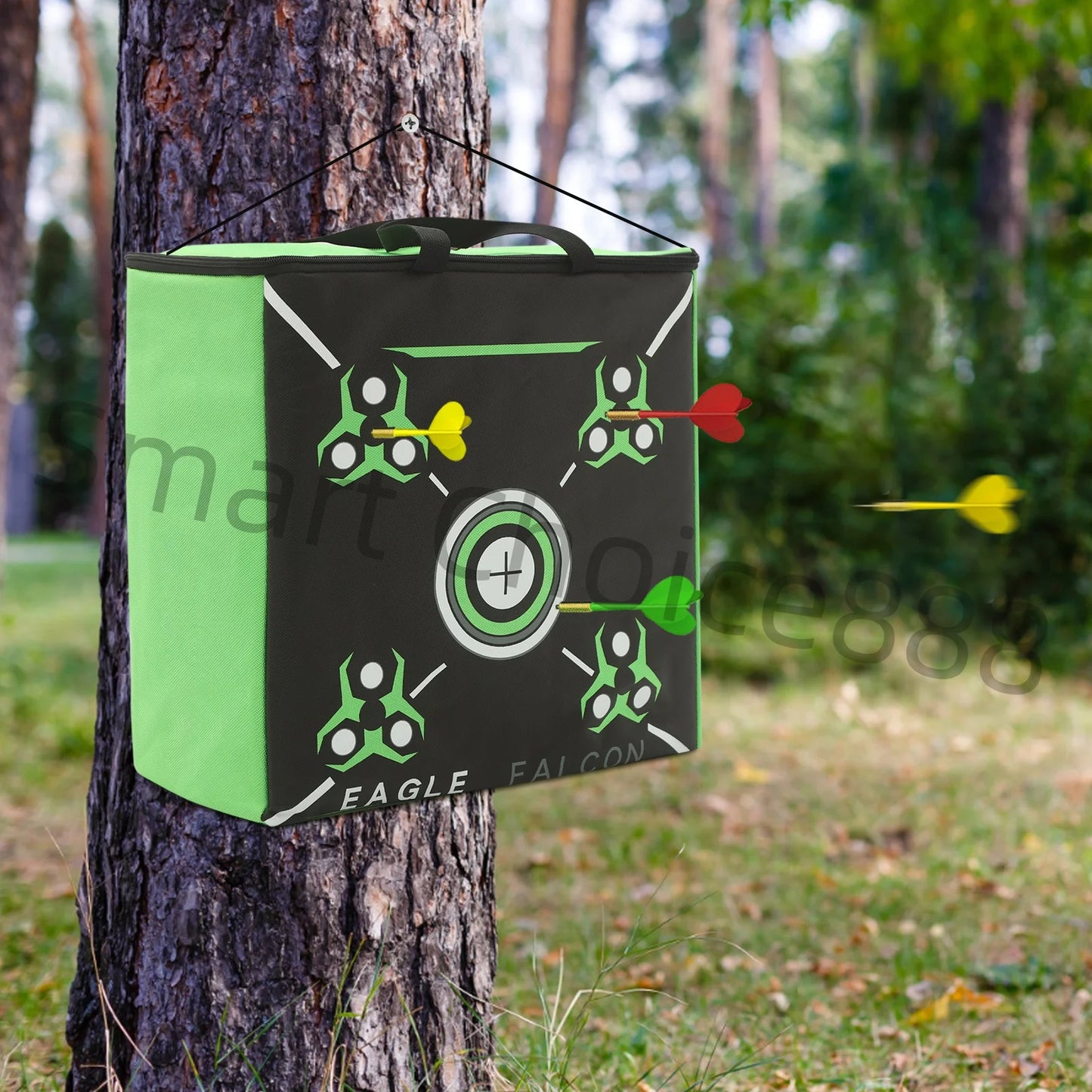 Archery Target Bag
