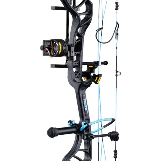 Ready to Hunt Compound Archery Bow 70lb. Draw Weight