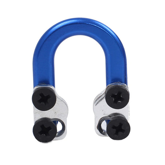 Archery Compound Bow D Loop U Shaped Ring D Loop Rope