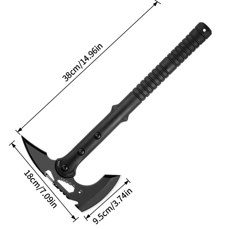 Devil's Axe Beg Camping Axe