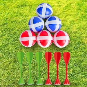 2X Bow, Arrow + Guns Toys, with stand For Kids.