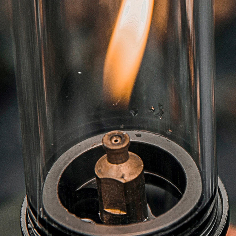Butane Camping Gas Lantern