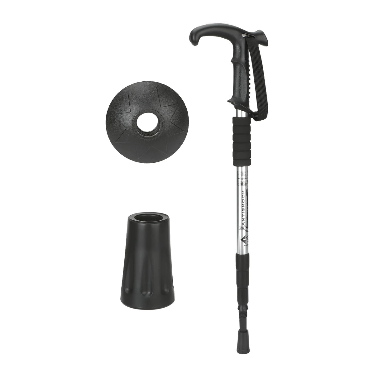 Hiking Sticks Walking Stick T54-110 CM.