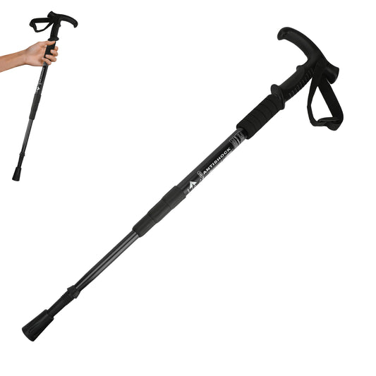 Hiking Sticks Walking Stick T54-110 CM.