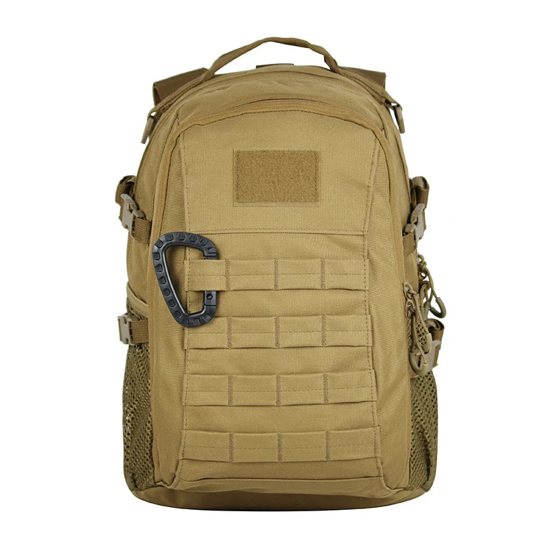 Tactical Backpack Molle Assault Rucksack