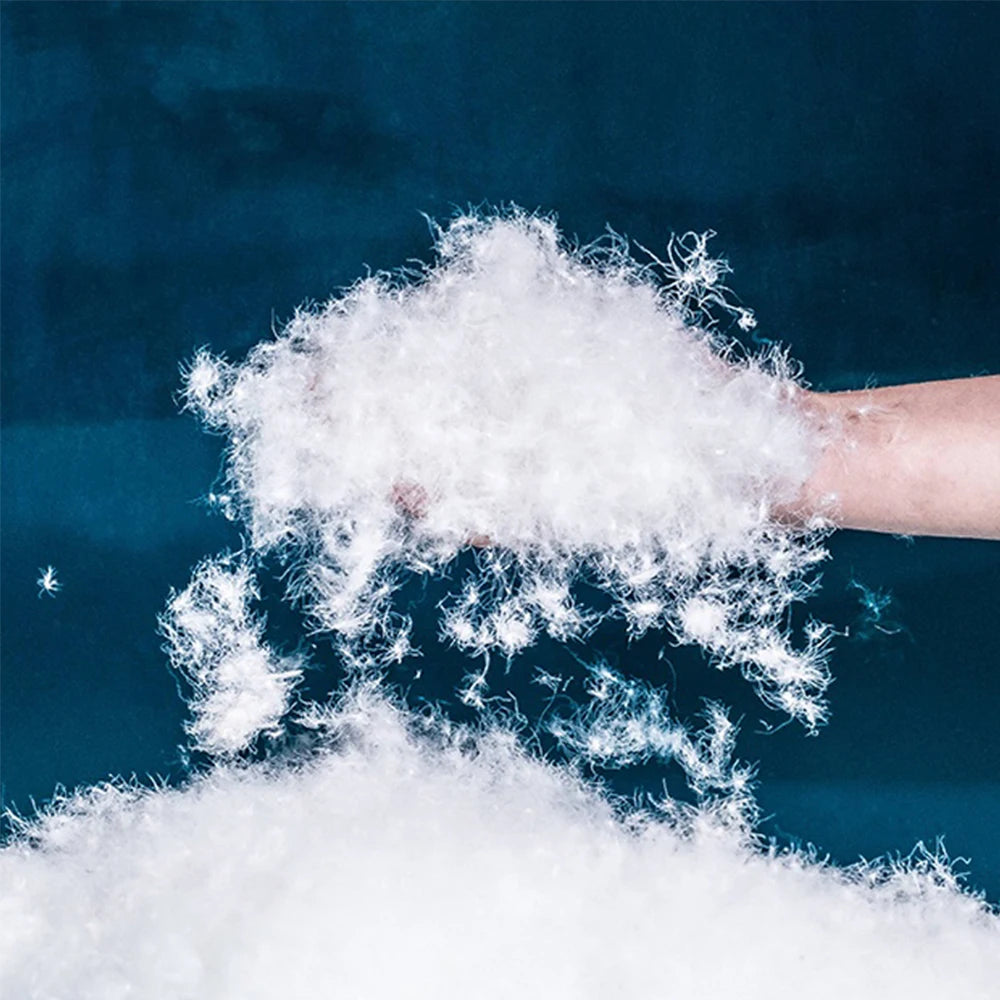 Kamperbox Outdoor Camping Down Sleeping Bag, Winter Warm