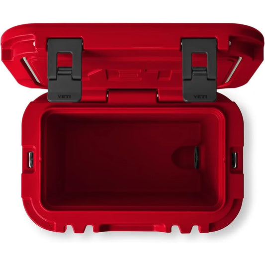 15Quart Hard Cooler with DoubleDuty Shoulder Strap