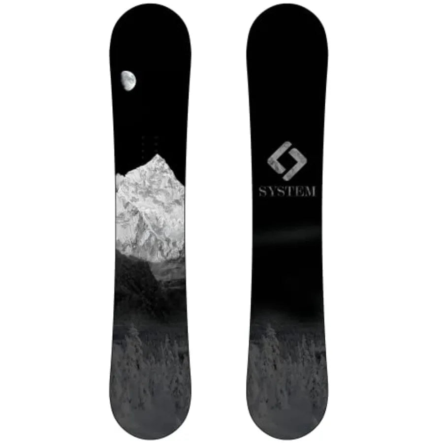 MTN CRCX Men's Snowboard 156 cm