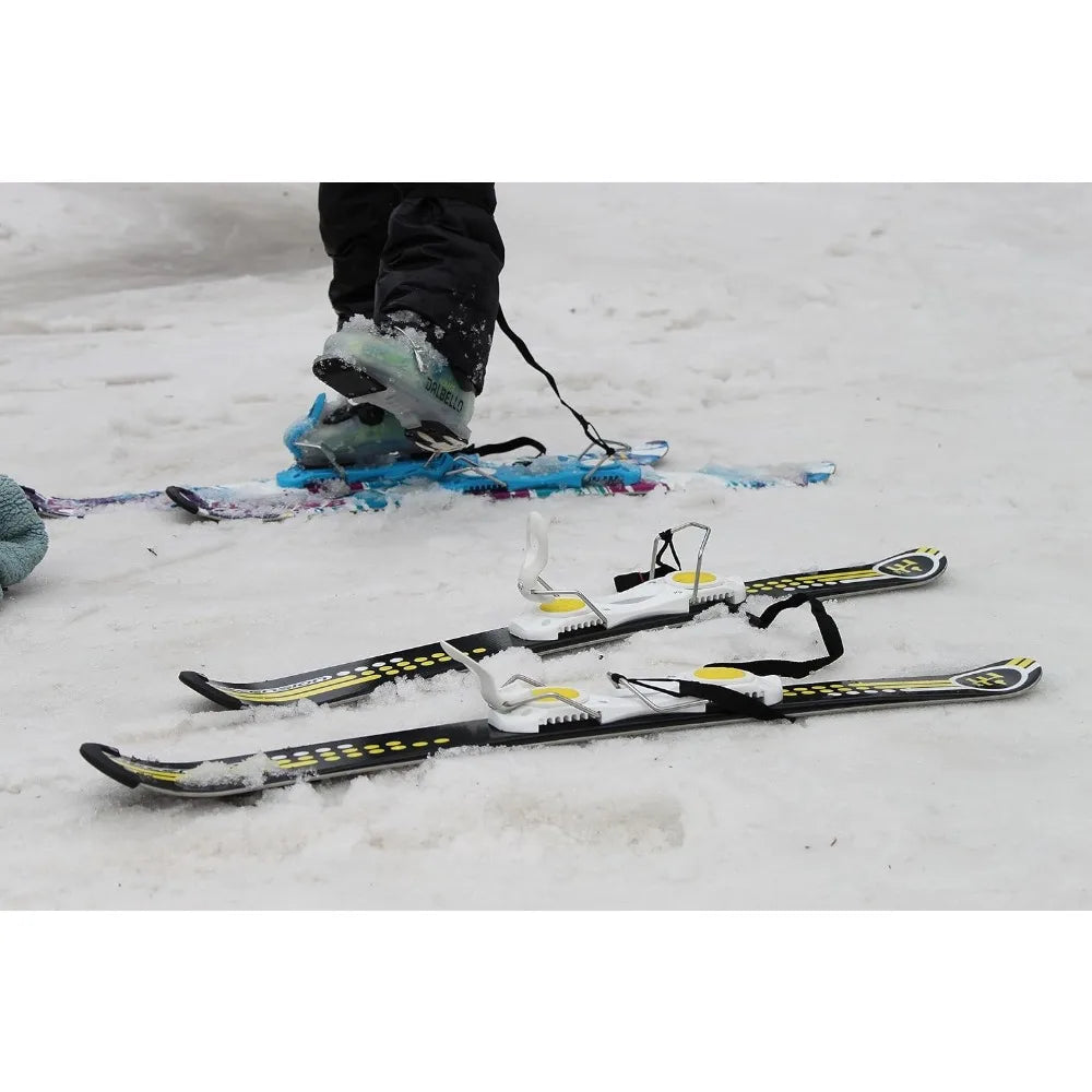 5th Element 99cm Ski Blades, Ski Boards, Snowblades