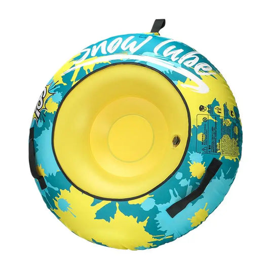 Winter Snow Tube, Inflatable