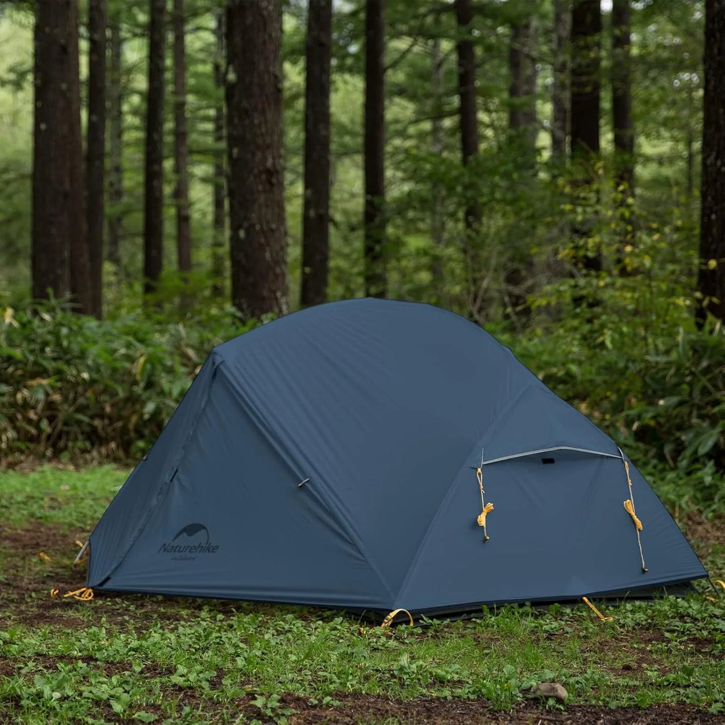 Naturehike Mongar Ultralight Tent 2 Person Waterproof PU3000mm