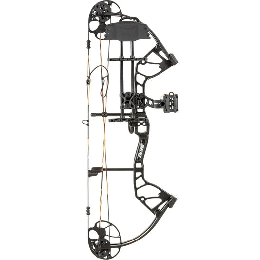 Royale Ready to Hunt Compound Bow Package for Adults and Youth