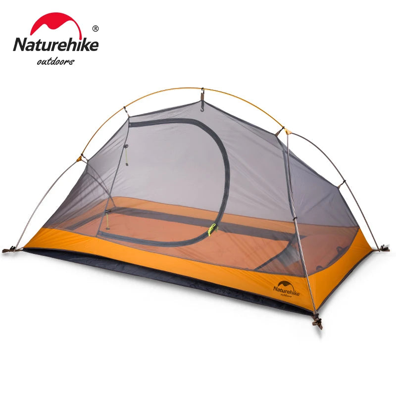 Cycling Tent Ultralight 20D Single Person