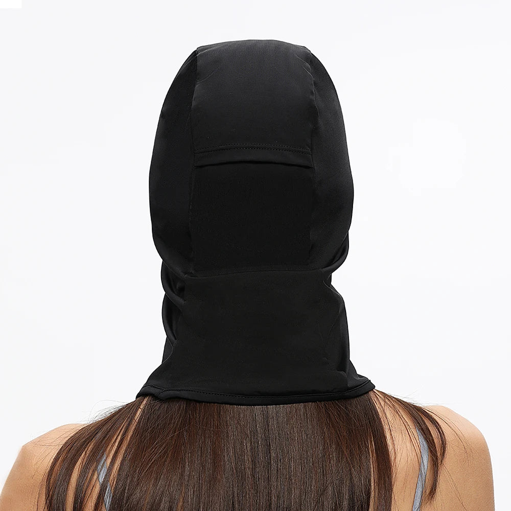 Uv Protection Face Cover Breathable.