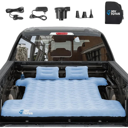 Upgraded Light Truck Bed Air Mattress