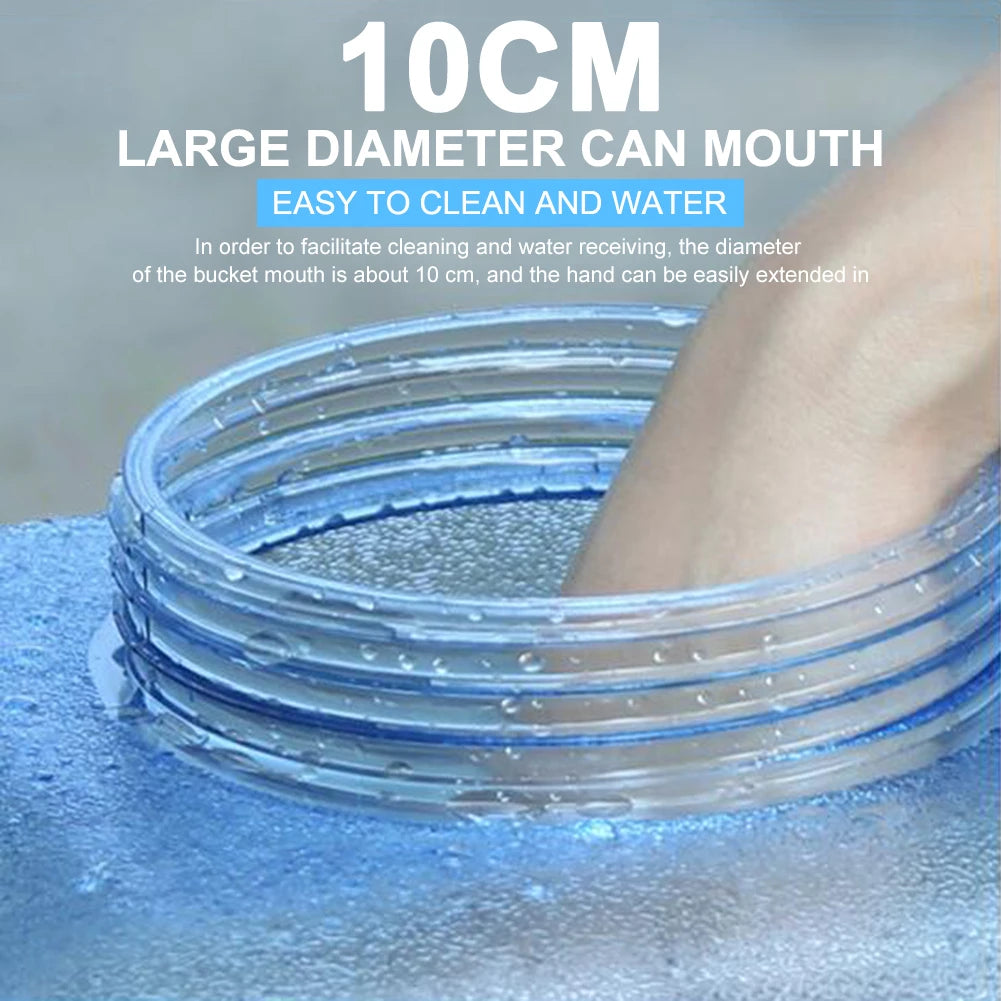 5.5L/10L Water Tank.