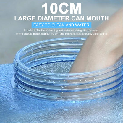 5.5L/10L Water Tank.