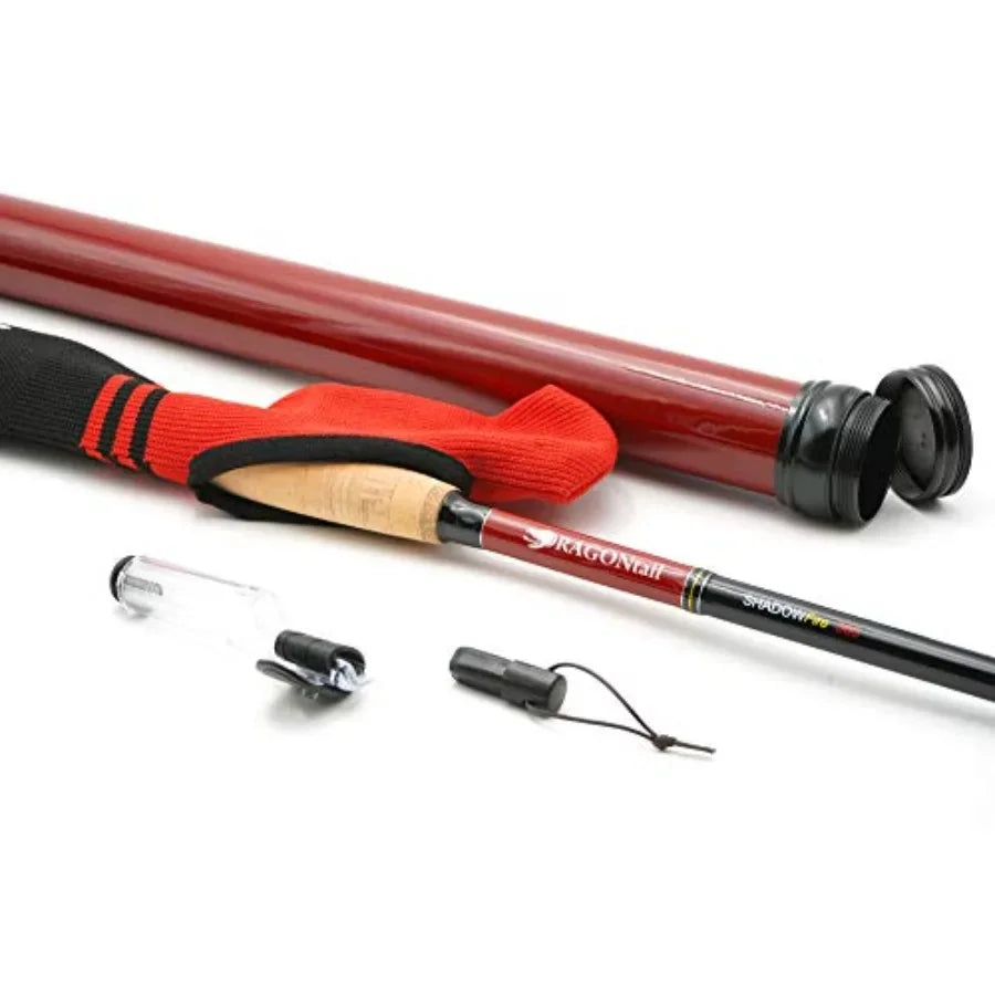 Shadowfire 365 12' Tenkara Fly Fishing Rod for Precision Casting
