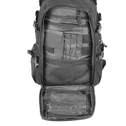 Tactical Backpack Molle Assault Rucksack