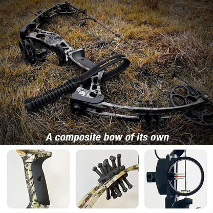 Compound Bow Set 15-45lbs