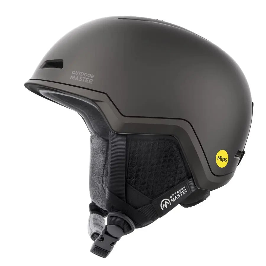Diamond MIPS Ski Helmet Snow Sport Helmet