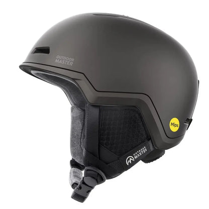 Diamond MIPS Ski Helmet Snow Sport Helmet