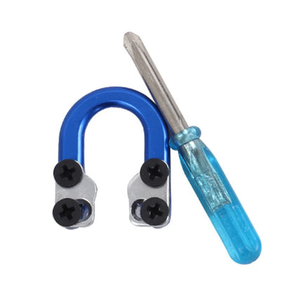 Archery Compound Bow D Loop U Shaped Ring D Loop Rope