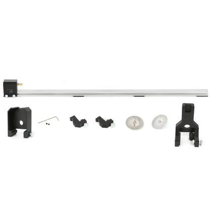 Archery Arrow Shaft Cutter 100-240V Electric Arrow Cutter Saw Blade