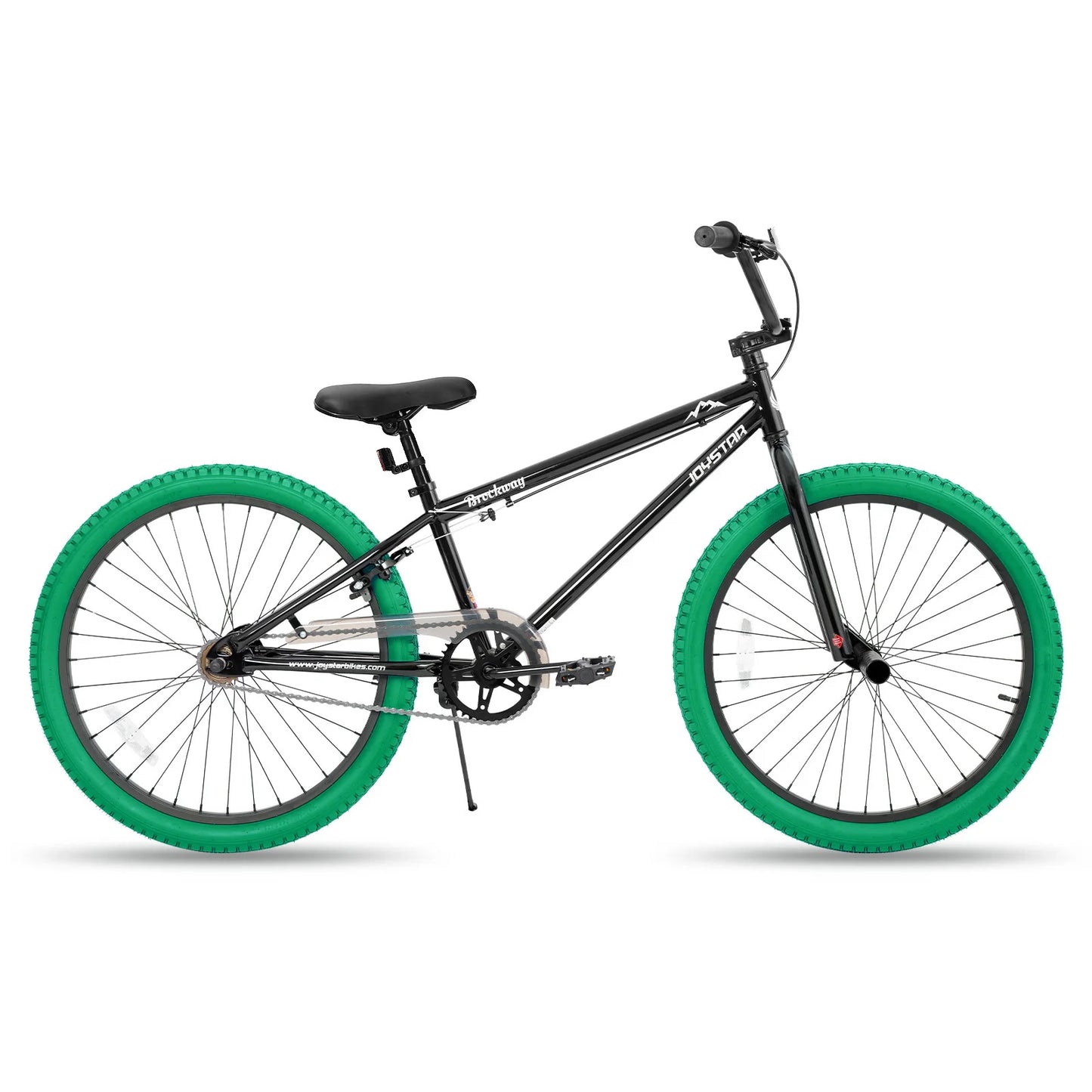 JOYSTAR Brockway Freestyle Kids BMX Bikes Kids Bicycles for 6-14 Years
