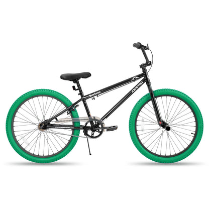 JOYSTAR Brockway Freestyle Kids BMX Bikes Kids Bicycles for 6-14 Years