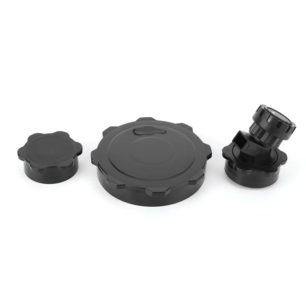 Camping Water Bucket with Spigot