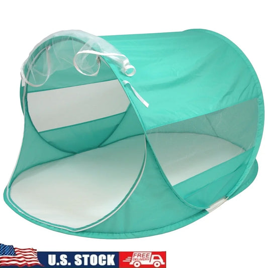 Pop Up Shade Dome Tent Outdoor Sun Shelter