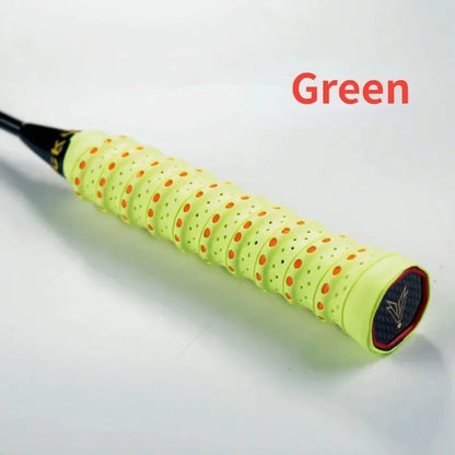 10/20 Pcs Anti-slip Sweatband Badminton Grip