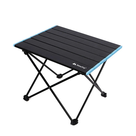 Outdoor Camping Table, Foldable