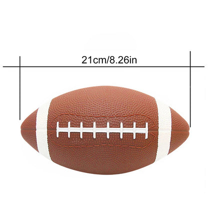 American Football Child Toys Inflatable