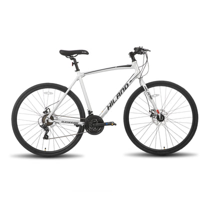 Road Bike, 14 Speeds, Light Weight Aluminum Frame