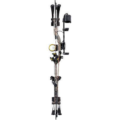 Bear Legit Maxx Ready to Hunt Compound Archery Bow 70lb. Draw Weight