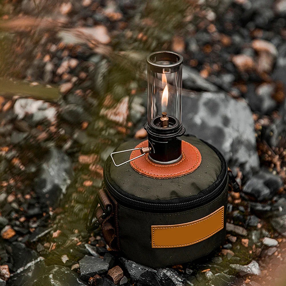 Butane Camping Gas Lantern