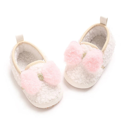 Cute Toddler Winter Boots