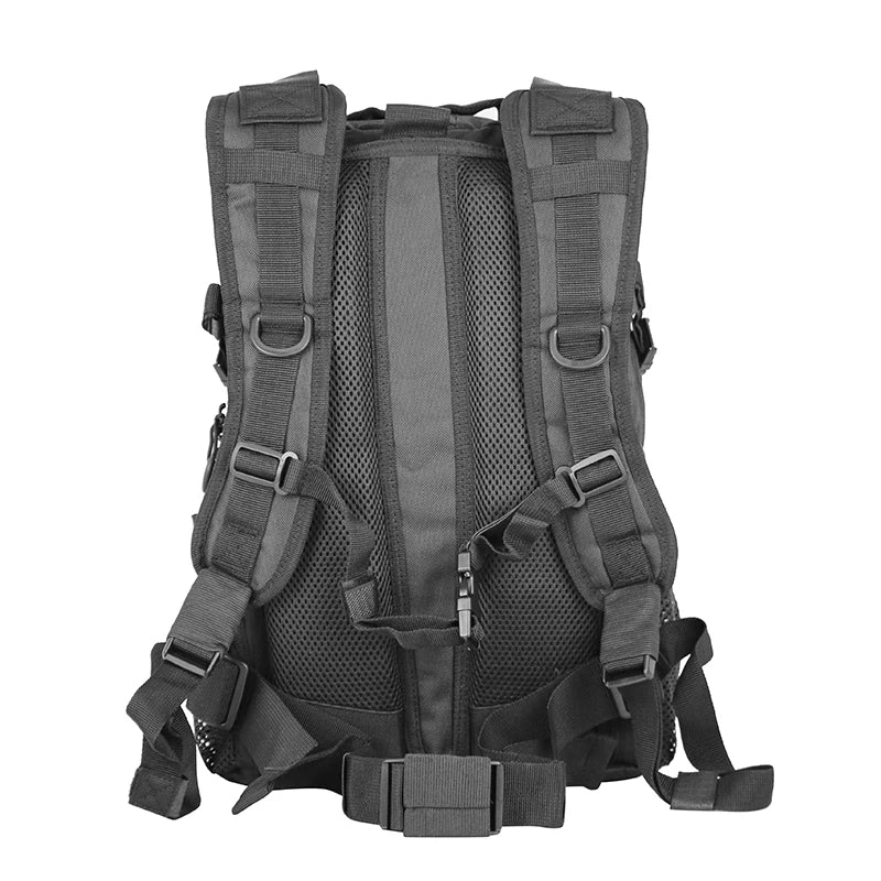 Tactical Backpack Molle Assault Rucksack