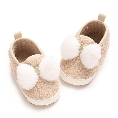 Cute Toddler Winter Boots