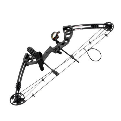 Right Handed Compound Bow Kit Adults and Teens