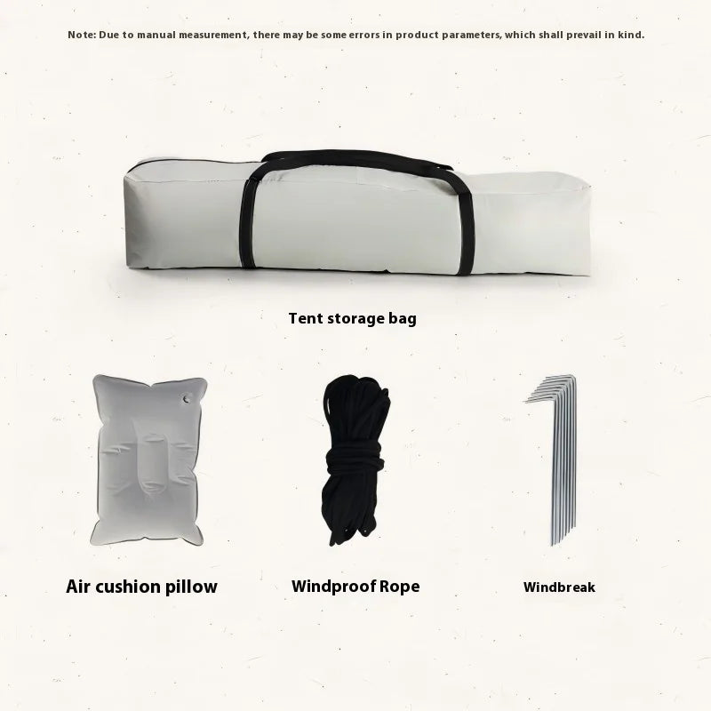 Automatic Quick-opening Tent Outdoor Rainproof