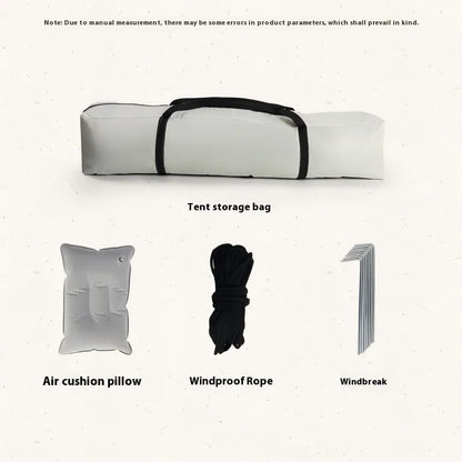 Automatic Quick-opening Tent Outdoor Rainproof