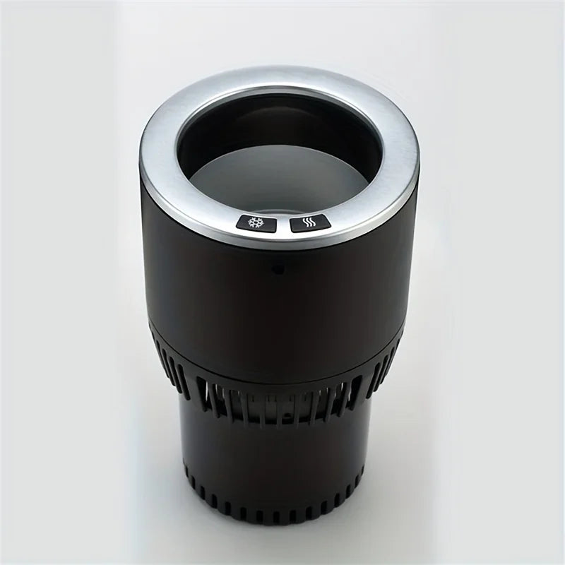 2 - in - 1 Smart Car Cup Warmer & Cooler.