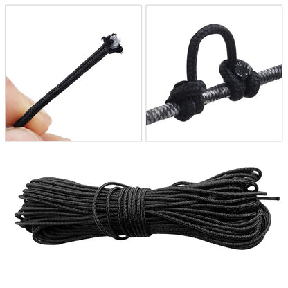 Wear-resistant 3m Compound Bow String Release