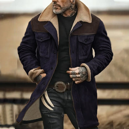 Men'S Winter Jacket