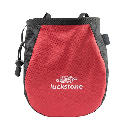 Waterproof Chalk Bag Adjustable