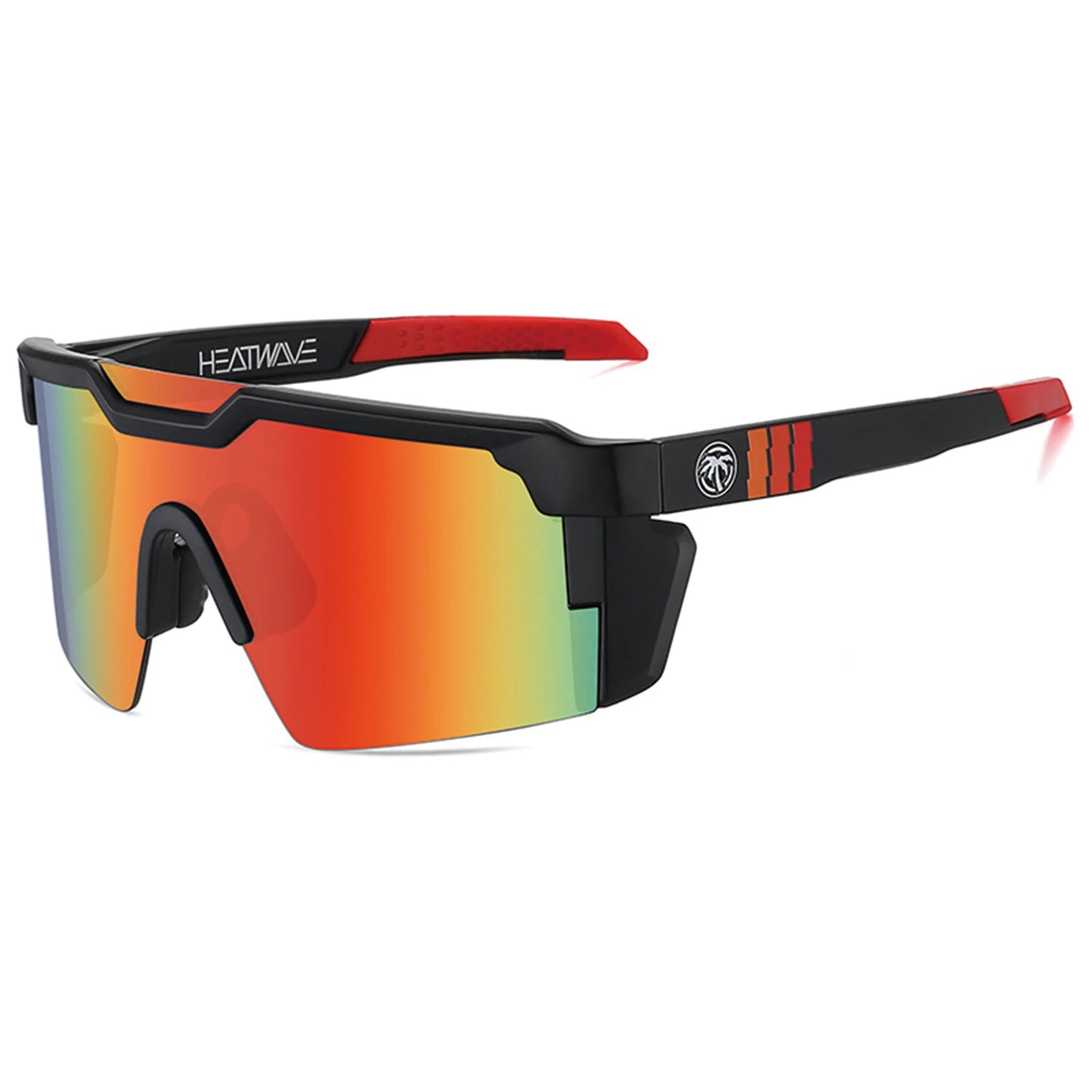Sports Sunglasses,True Film Outdoor Sports Sunglasses.