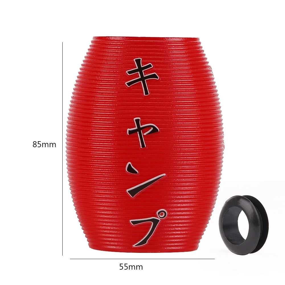 DIY Lampshade for Goal Zero Waterproof Lantern Cover